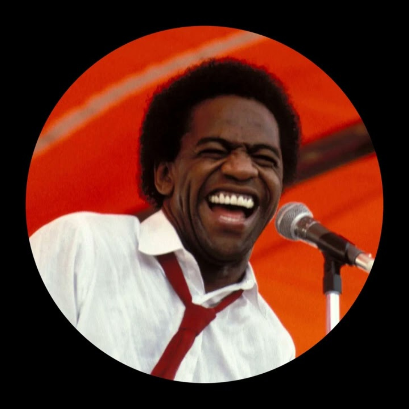 Al Green - Let's Stay Together (Raw-Artes Edit)