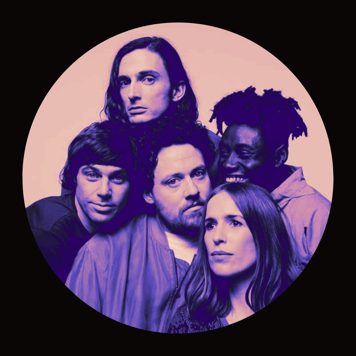 Metronomy - My Heart Rate Rapid (Raw-Artes Edit)