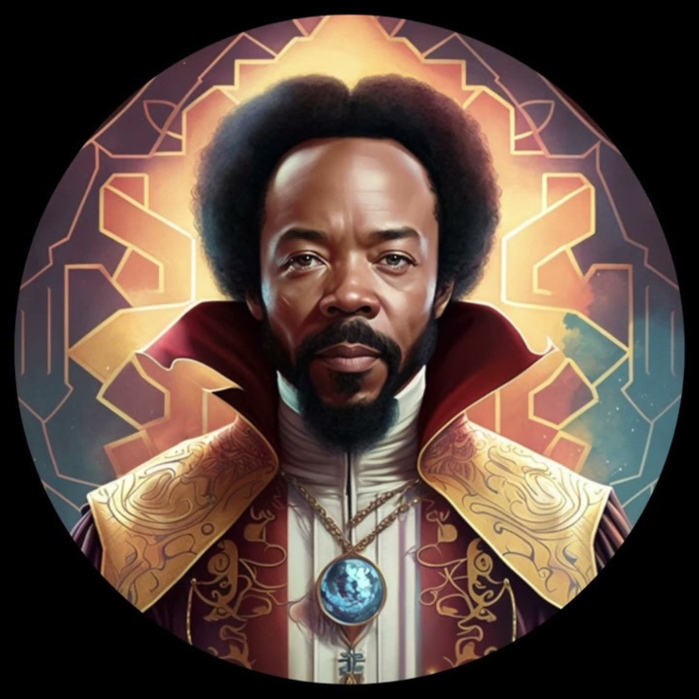 Earth, Wind & Fire - Magic Mind (Raw-Artes Edit)
