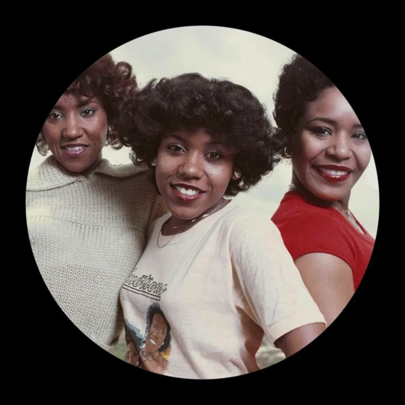 The Emotions - Best Of My Love (Raw-Artes Edit)