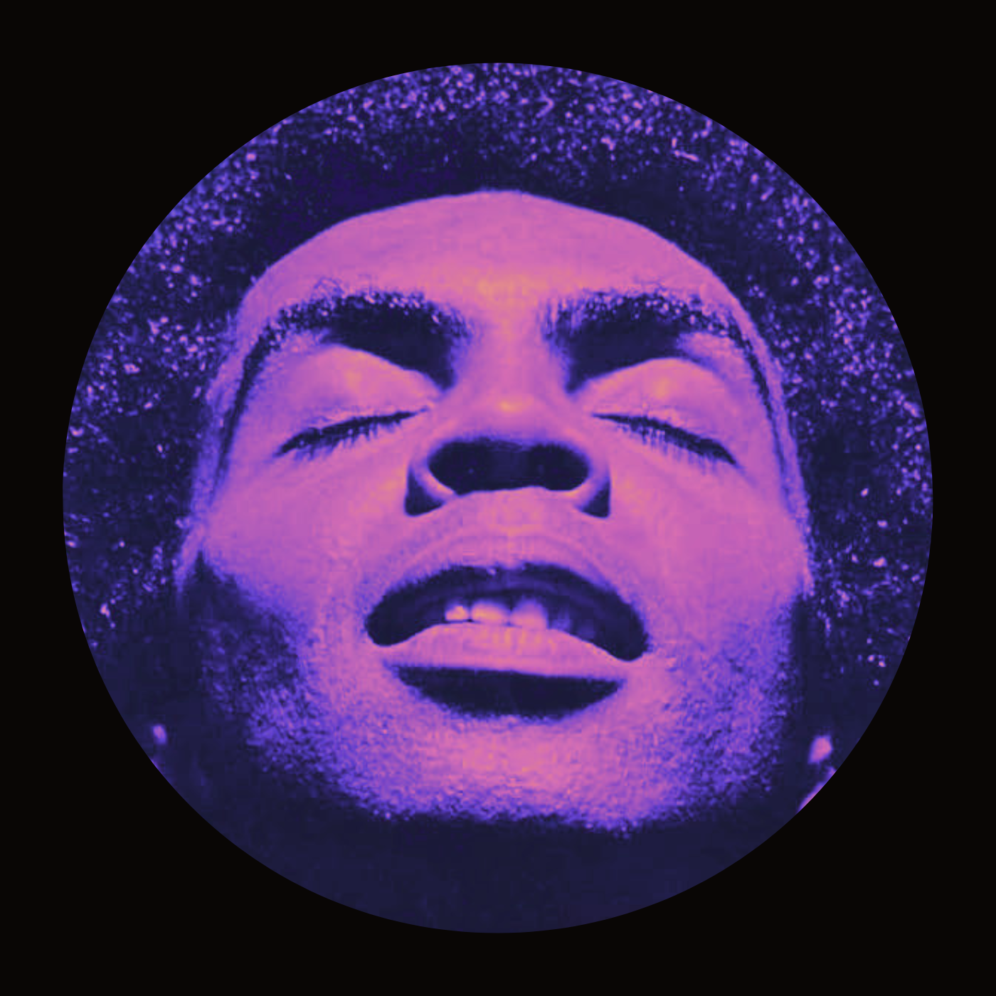 Gilberto Gil - Palco (Raw-Artes Edit)