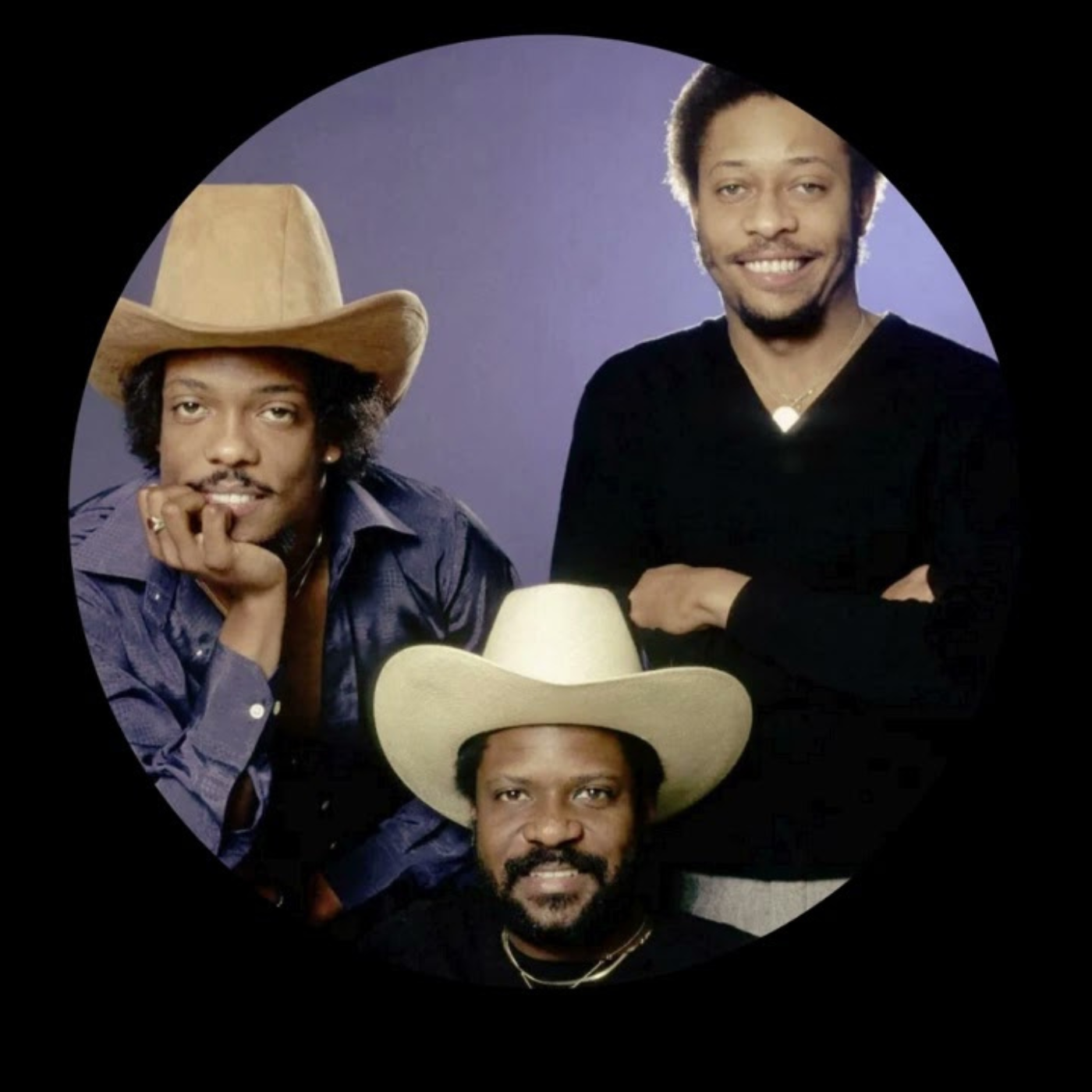 The Gap Band - Outstanding (Raw-Artes Edit)