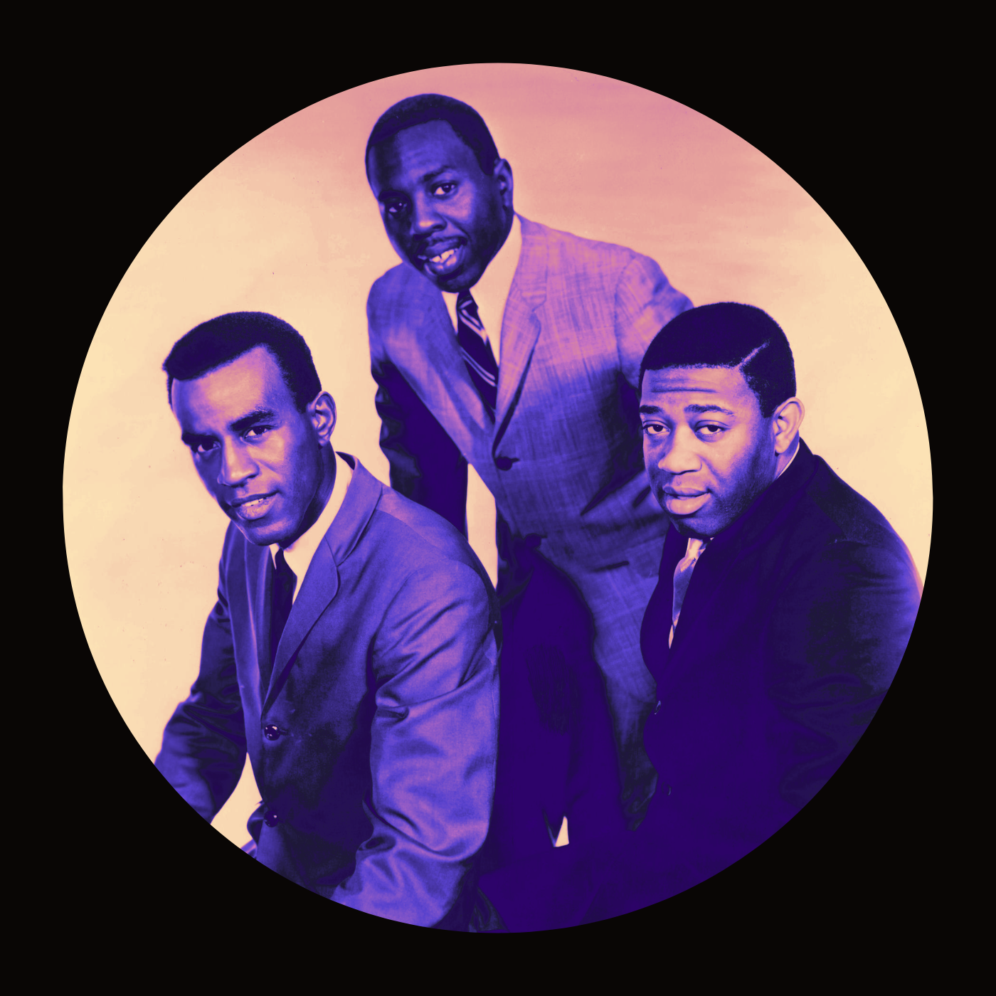 The Impressions - Fan the Fire (Raw-Artes Edit)