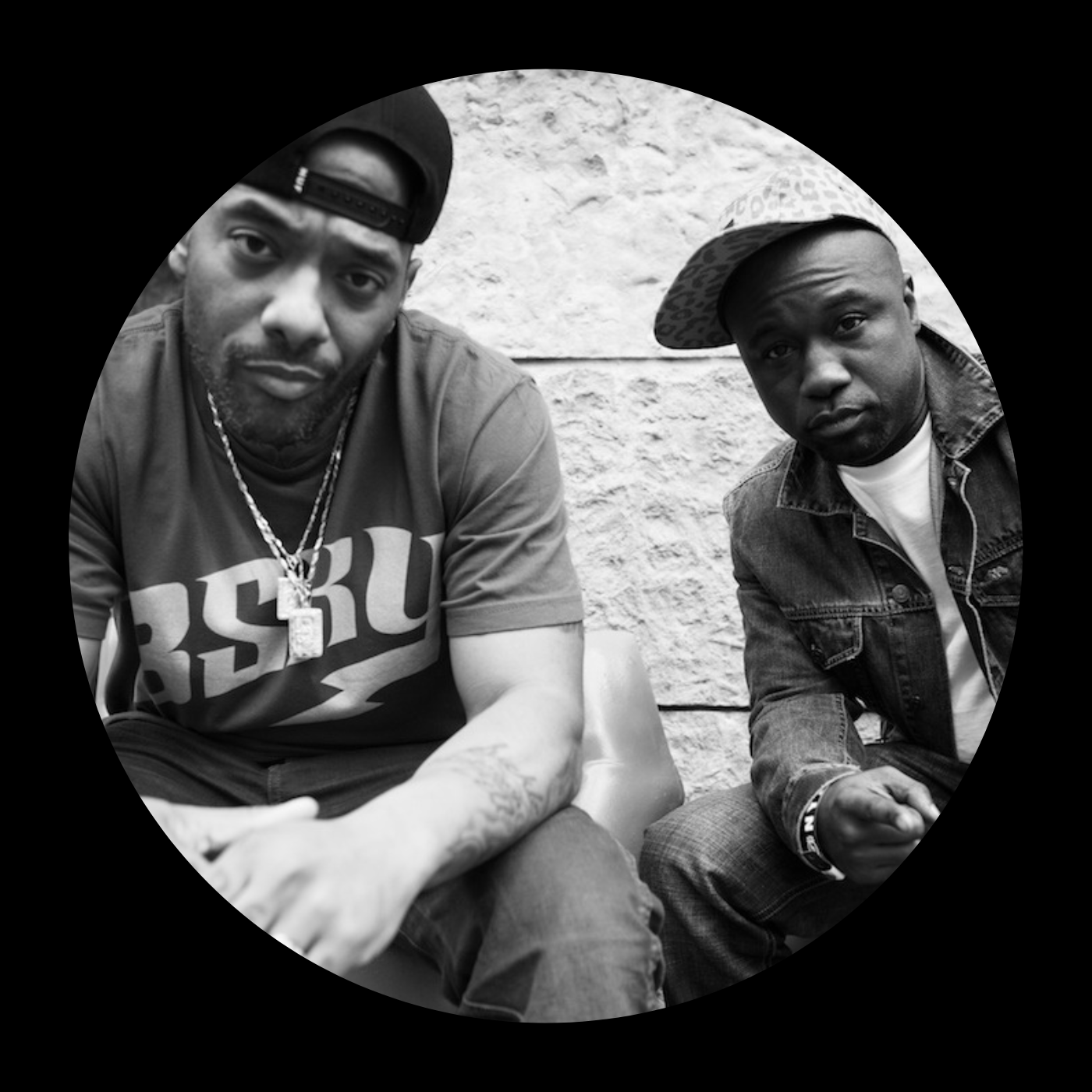 Mobb Deep – Shook Ones Part II (Raw-Artes Edit)
