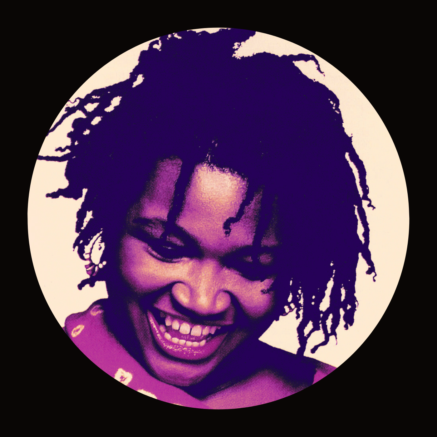Gwen Guthrie - Seventh Heaven (Raw-Artes Edit)