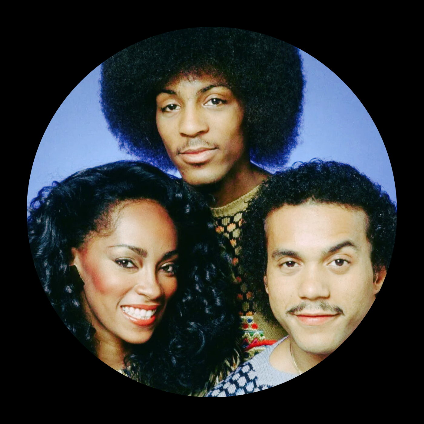 Shalamar - Right in the Socket (Raw-Artes Edit)
