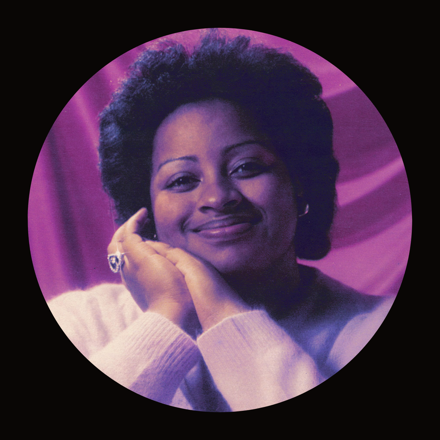 Elbernita Twinkie Clark - Jesus, I'll Never Forget (Raw-Artes Edit)