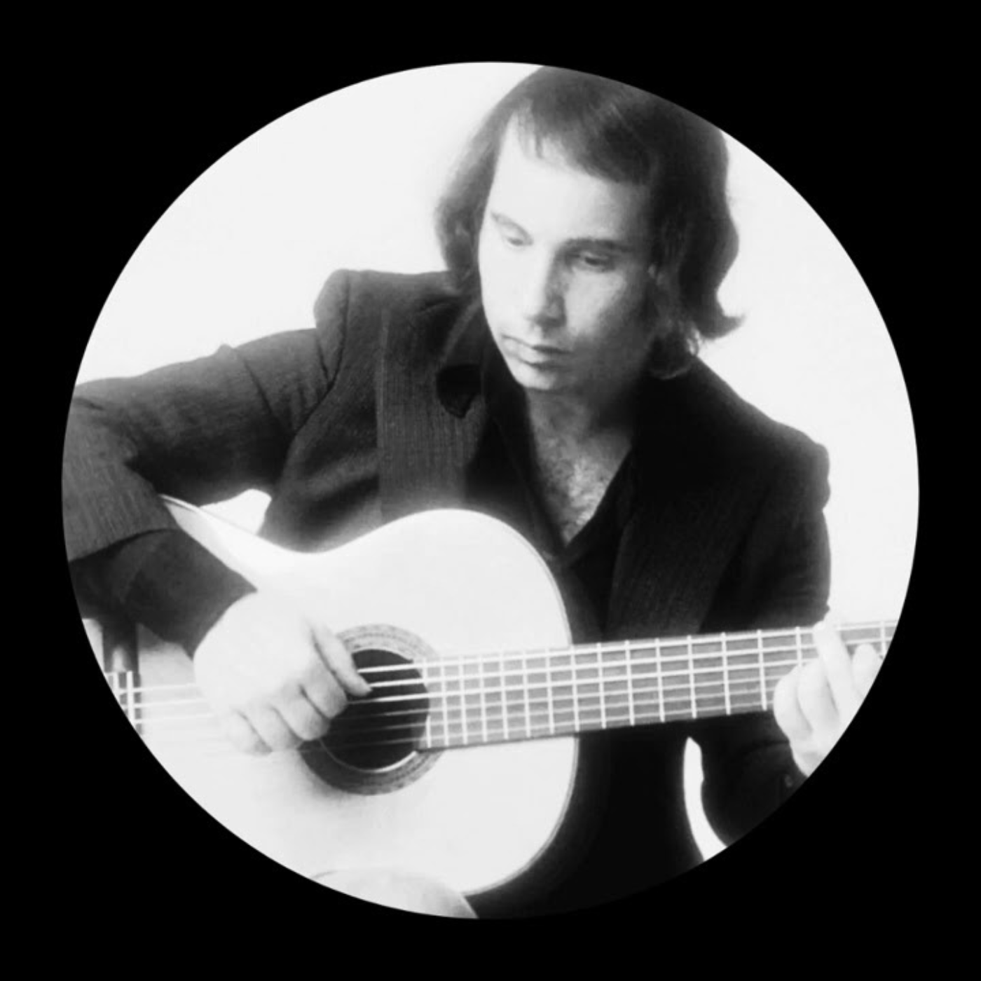 Paul Simon - Late In The Evening (Raw-Artes Edit)