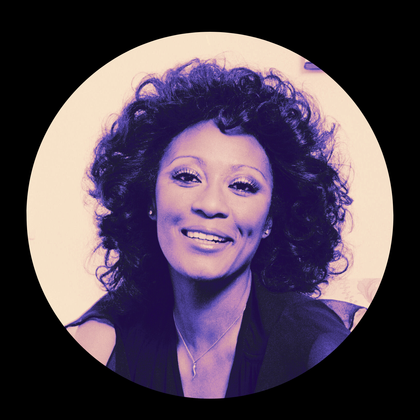Marlena Shaw - Touch Me In The Morning (Raw-Artes Edit)