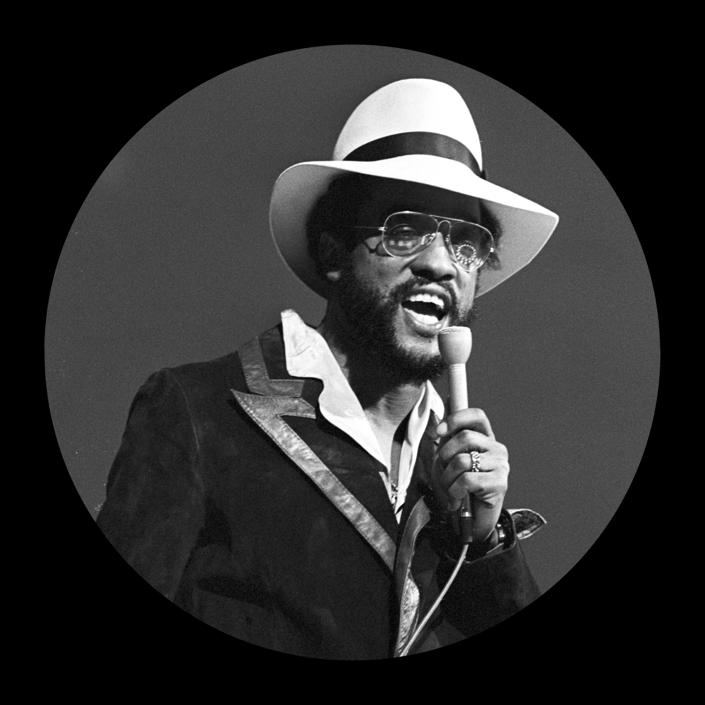 Billy Paul - How Good Is Your Game (Raw-Artes Edit)