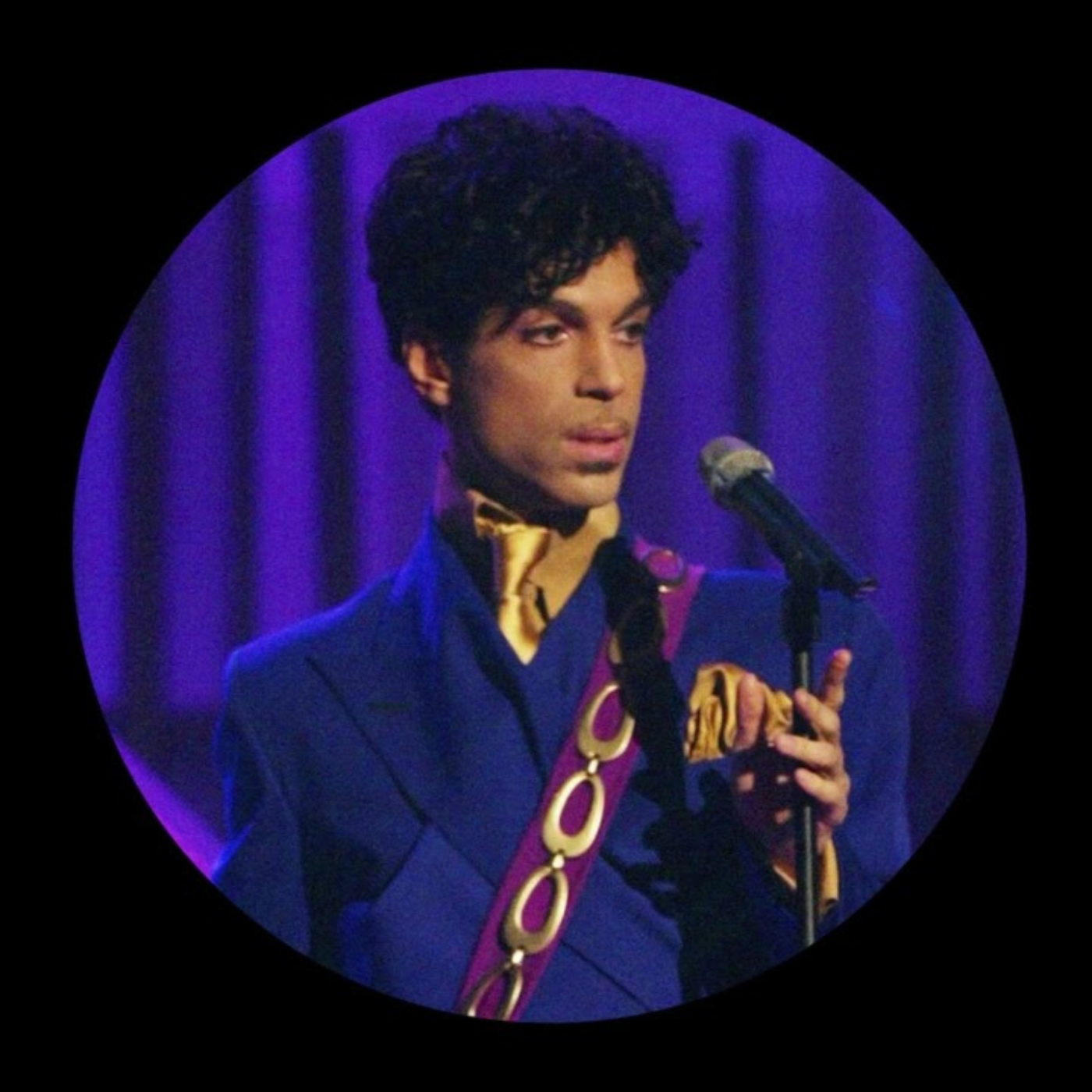 Prince - Chelsea Rodgers (Raw-Artes Edit)