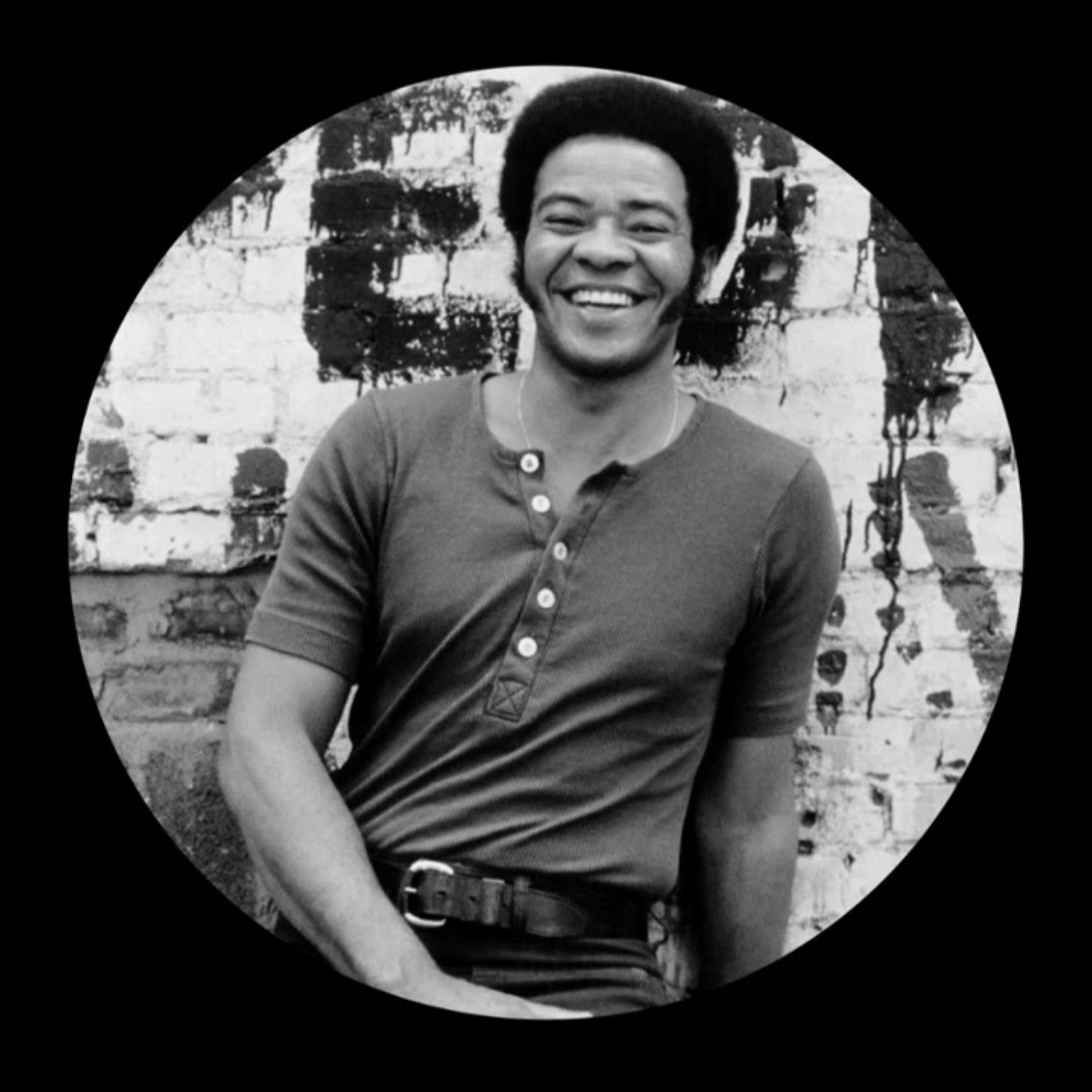 Bill Withers - Lovely Day (Raw-Artes Edit)