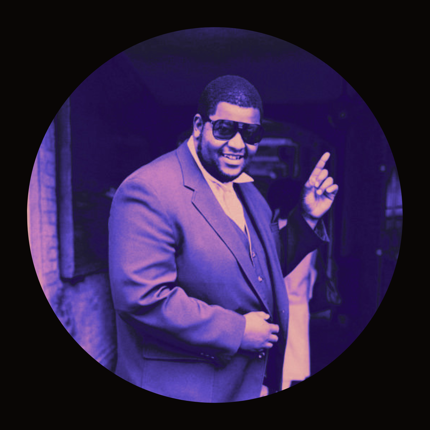 Booker Newberry III - Love Town (Raw-Artes Edit)
