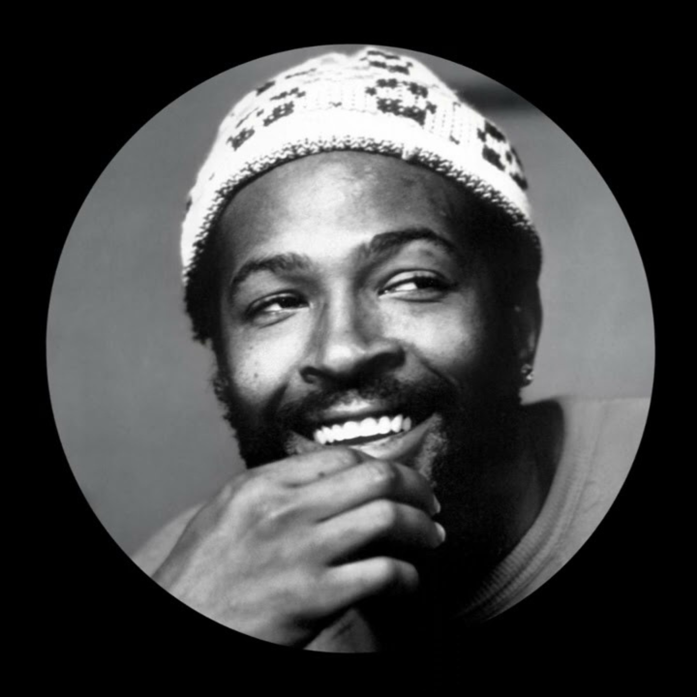 Marvin Gaye - Got To Give It Up (Raw-Artes ReWork)