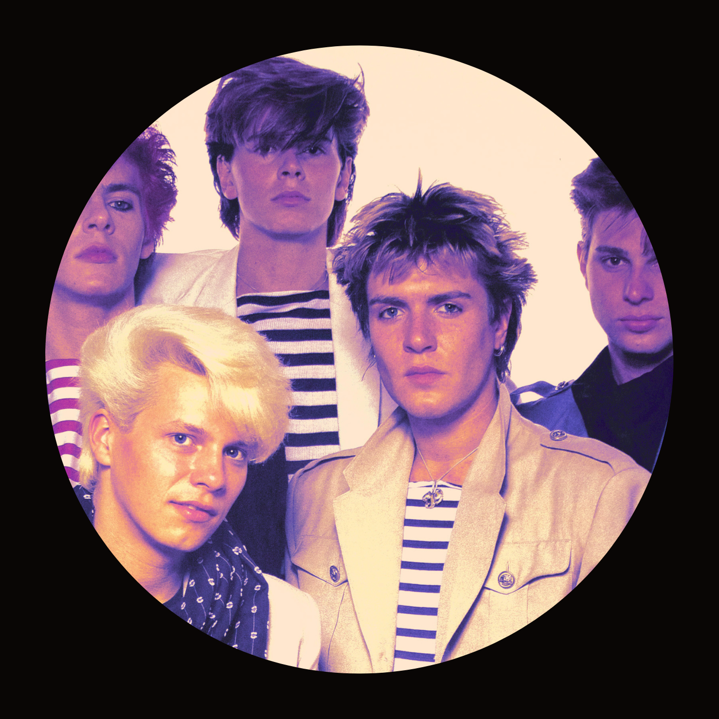 Duran Duran – Girls on Film (Raw-Artes ReWork)