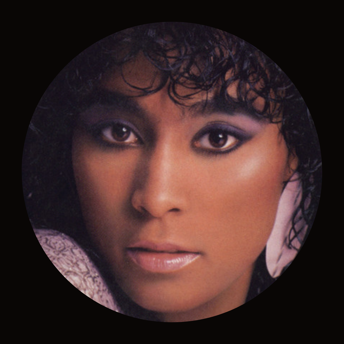 Janice McClain - Giving My Love (Raw-Artes Edit)