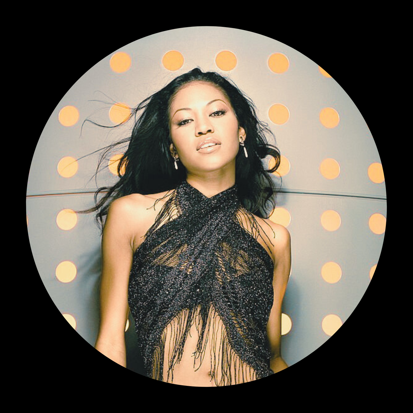 Amerie - 1 Thing (Raw-Artes Remix)