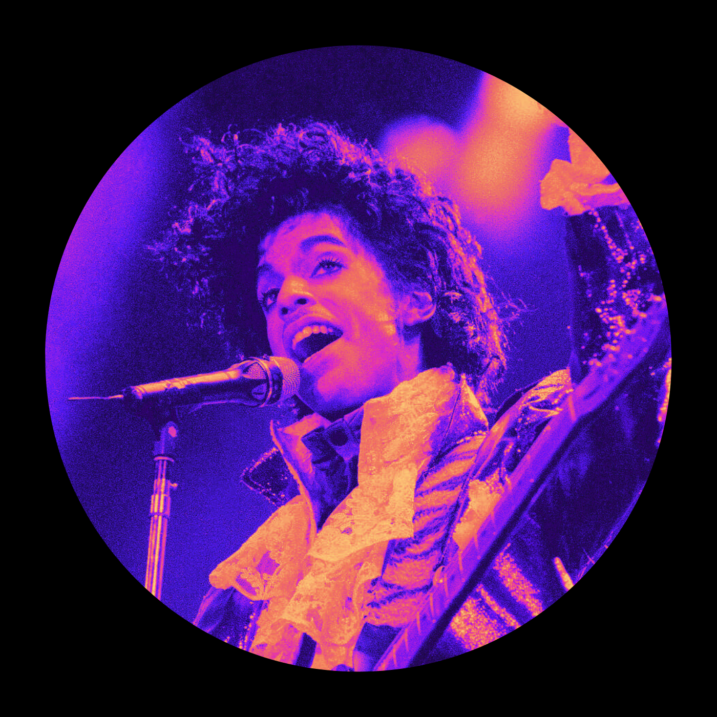 Prince - Controversy (Raw-Artes Edit)