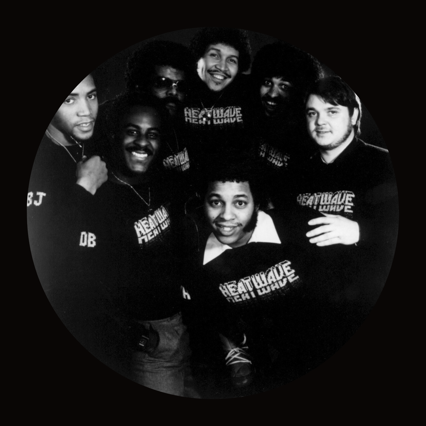 Heatwave - Boogie Nights (Raw-Artes Edit)