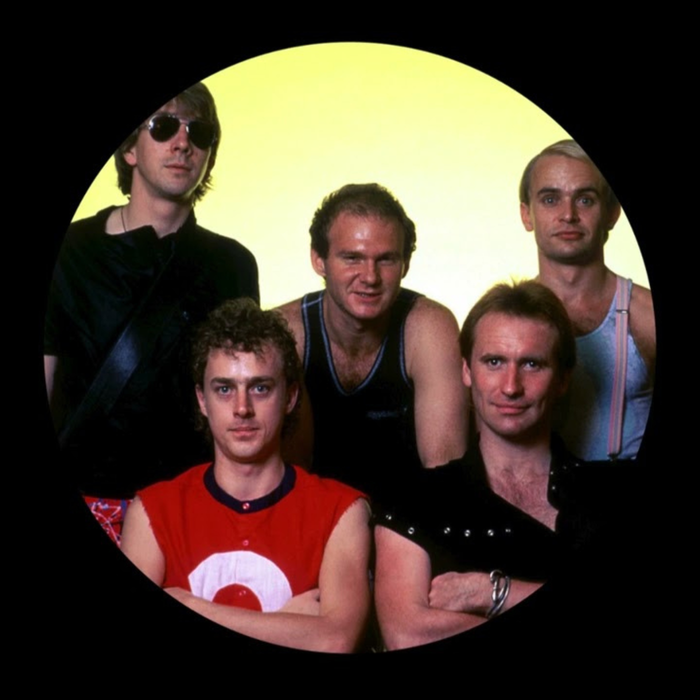 Men At Work - Down Under (Raw-Artes Men At ReWork)