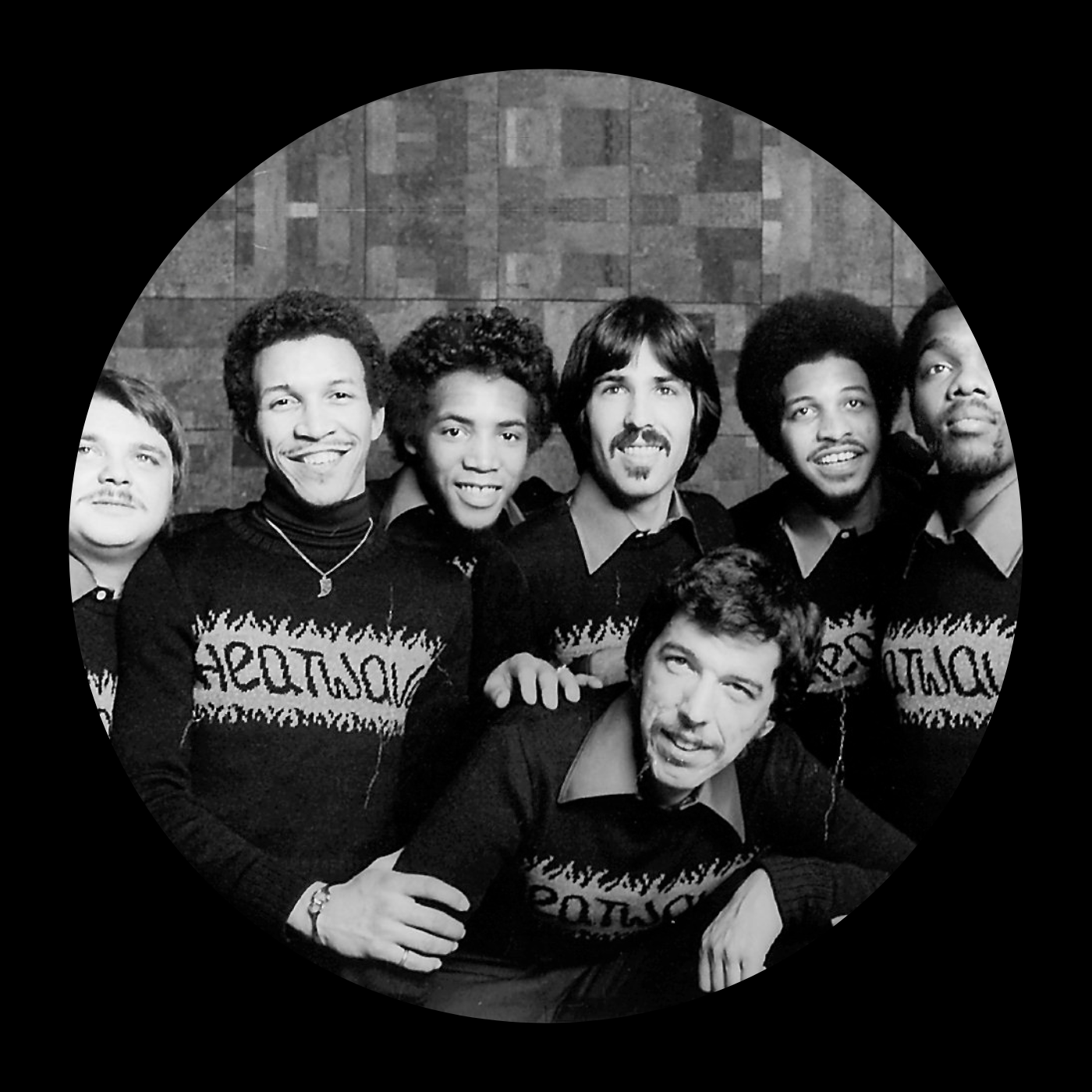 Heatwave - Goin' Crazy (Raw-Artes Edit)