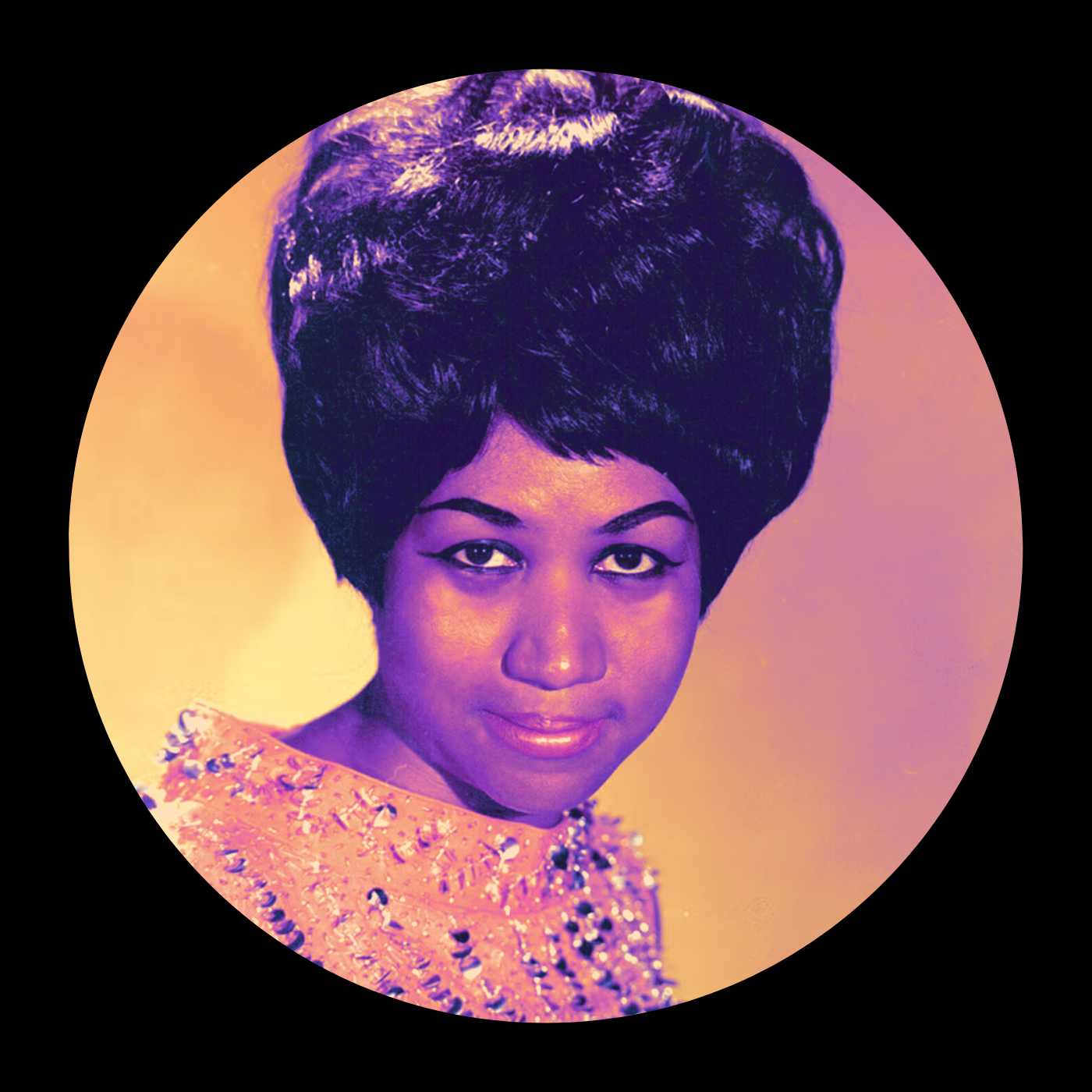 Aretha Franklin - I Say A Little Prayer (Raw-Artes Edit)