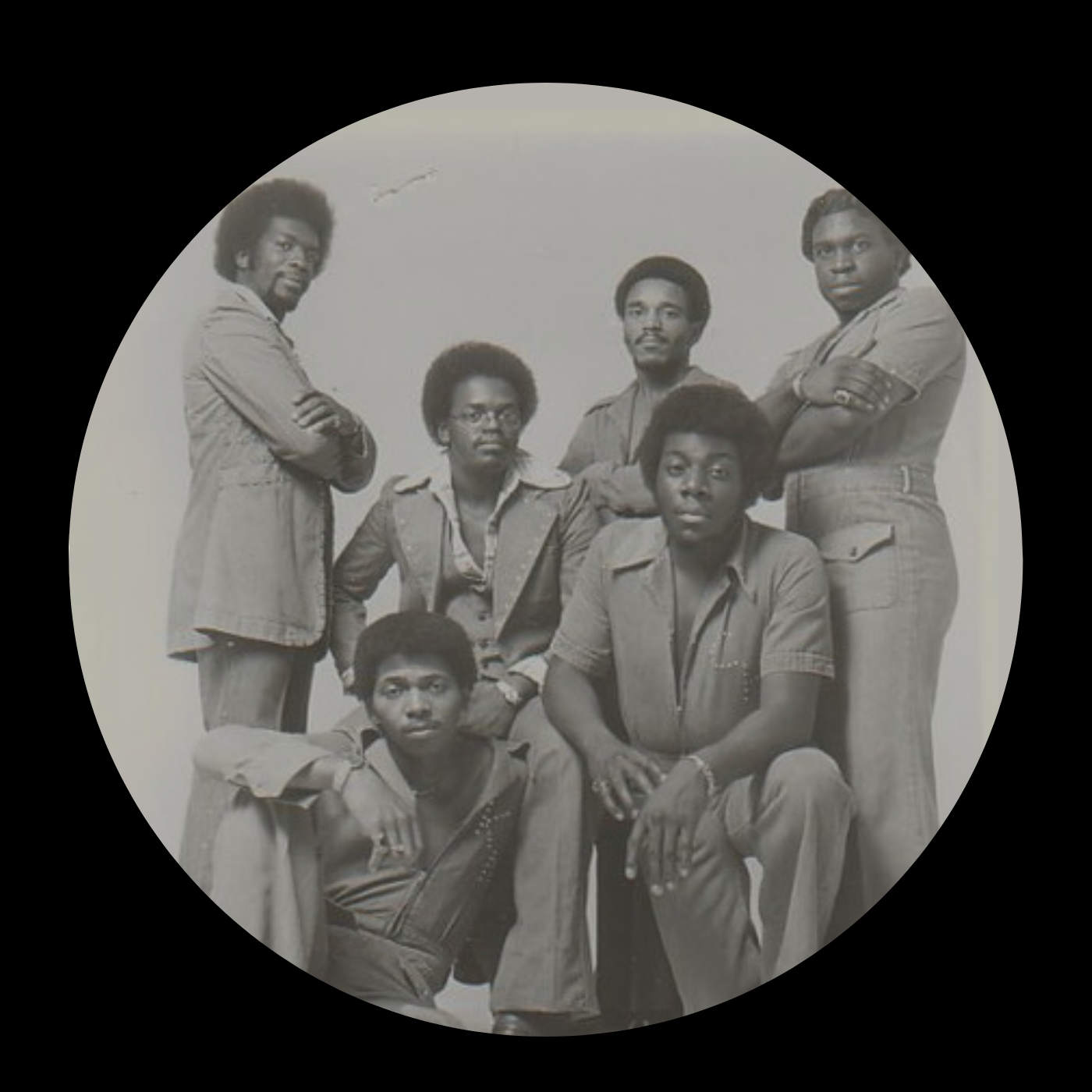 Al Hudson & The Partners - You Can Do It (Raw-Artes Edit)
