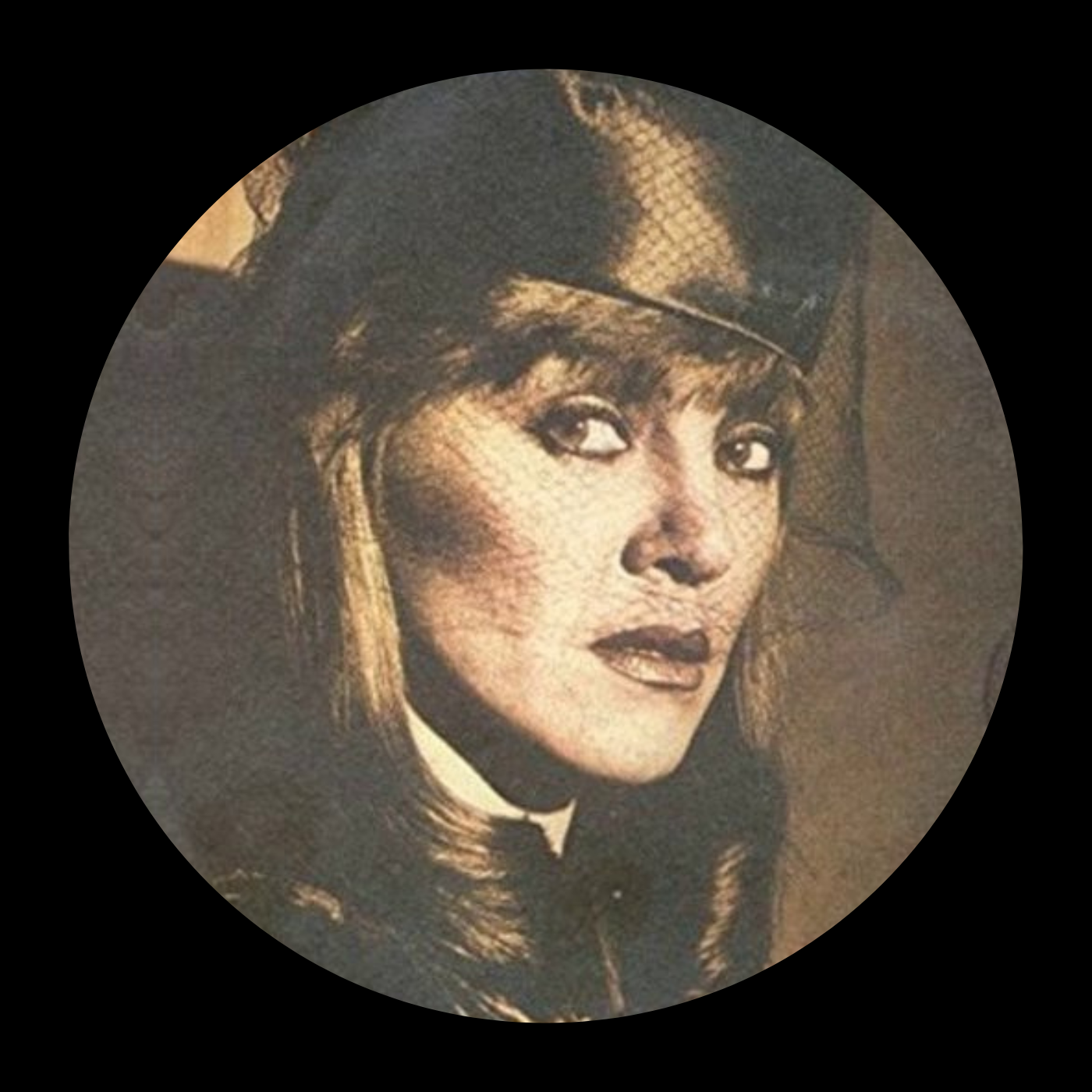 Linda Taylor - You And Me Just Started (Raw-Artes Edit)