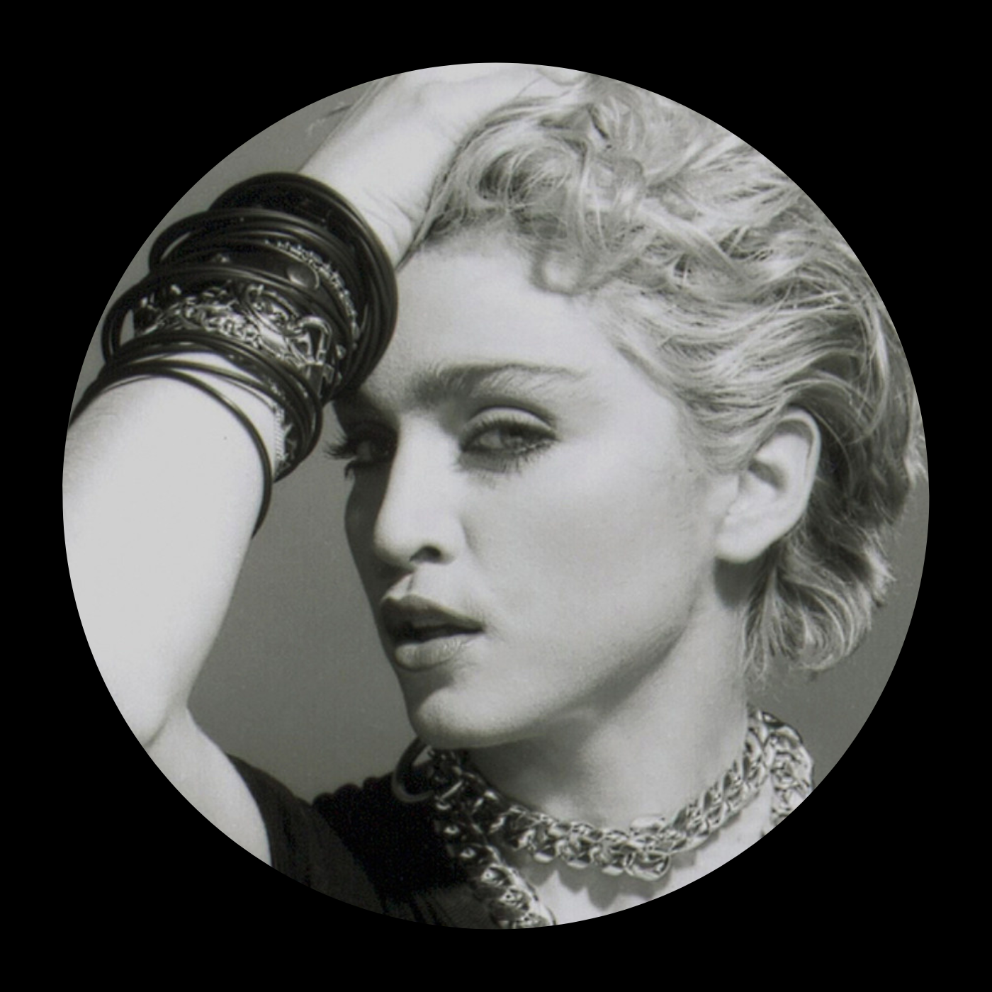 Madonna - Into The Groove (Raw-Artes Dub Disco Re-Work)