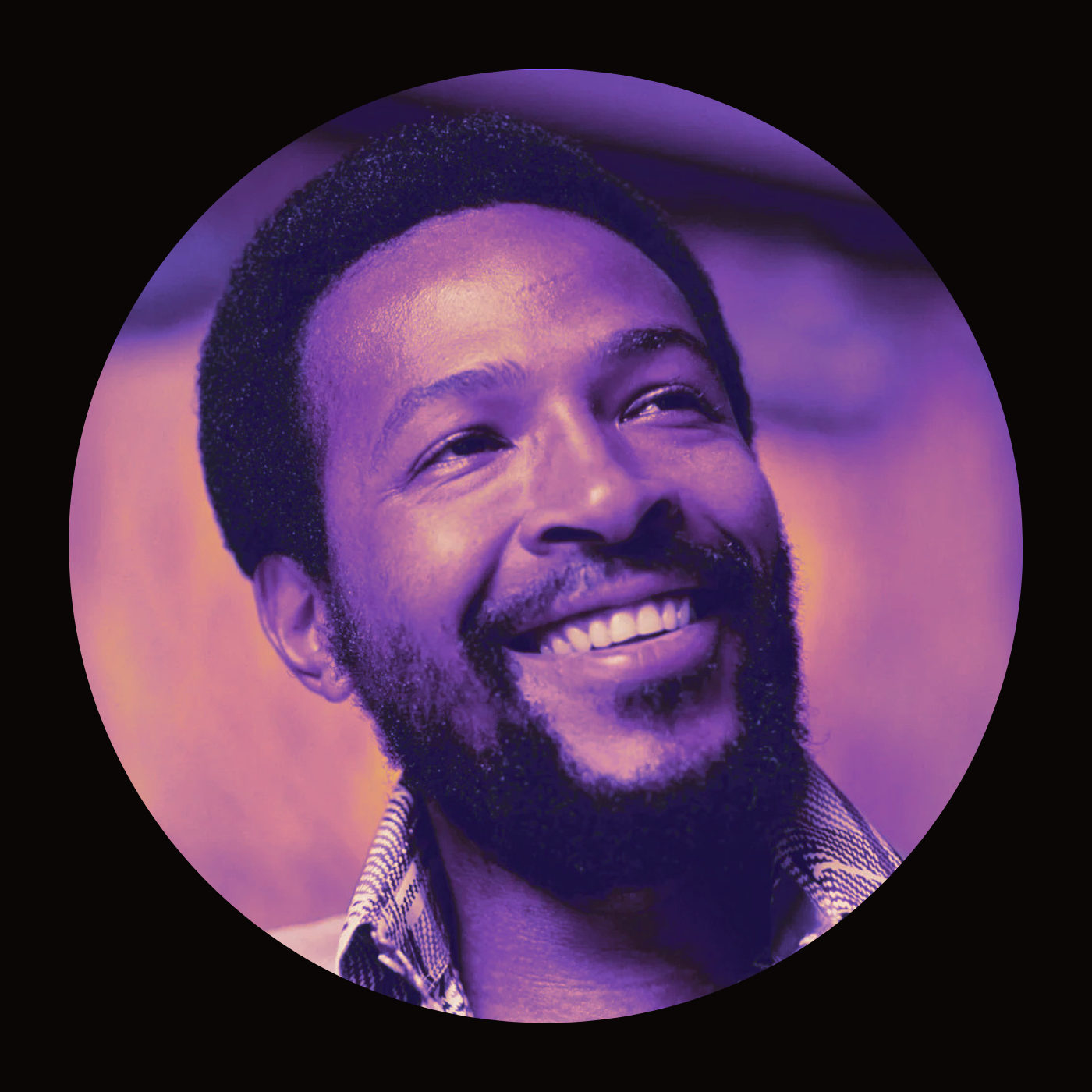 Marvin Gaye - I Want You (Raw-Artes Edit)