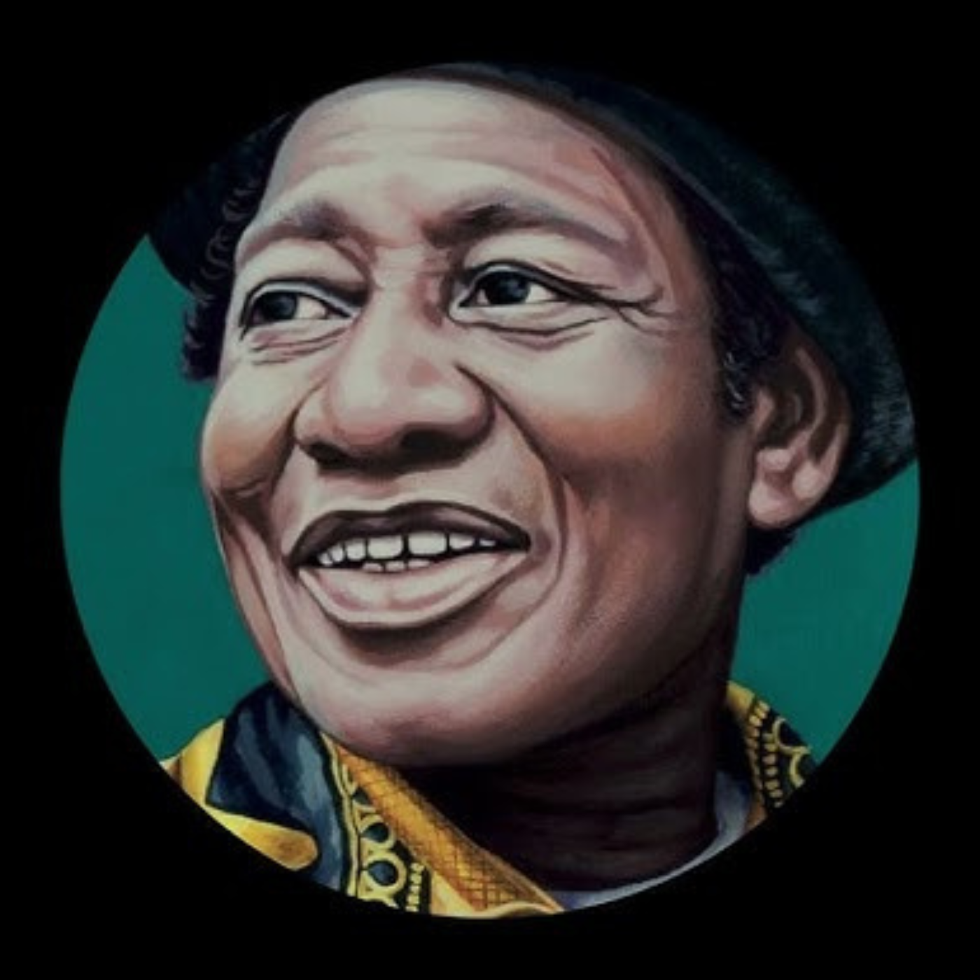 Ebo Taylor - Atwer Abroba (Raw-Artes Edit)