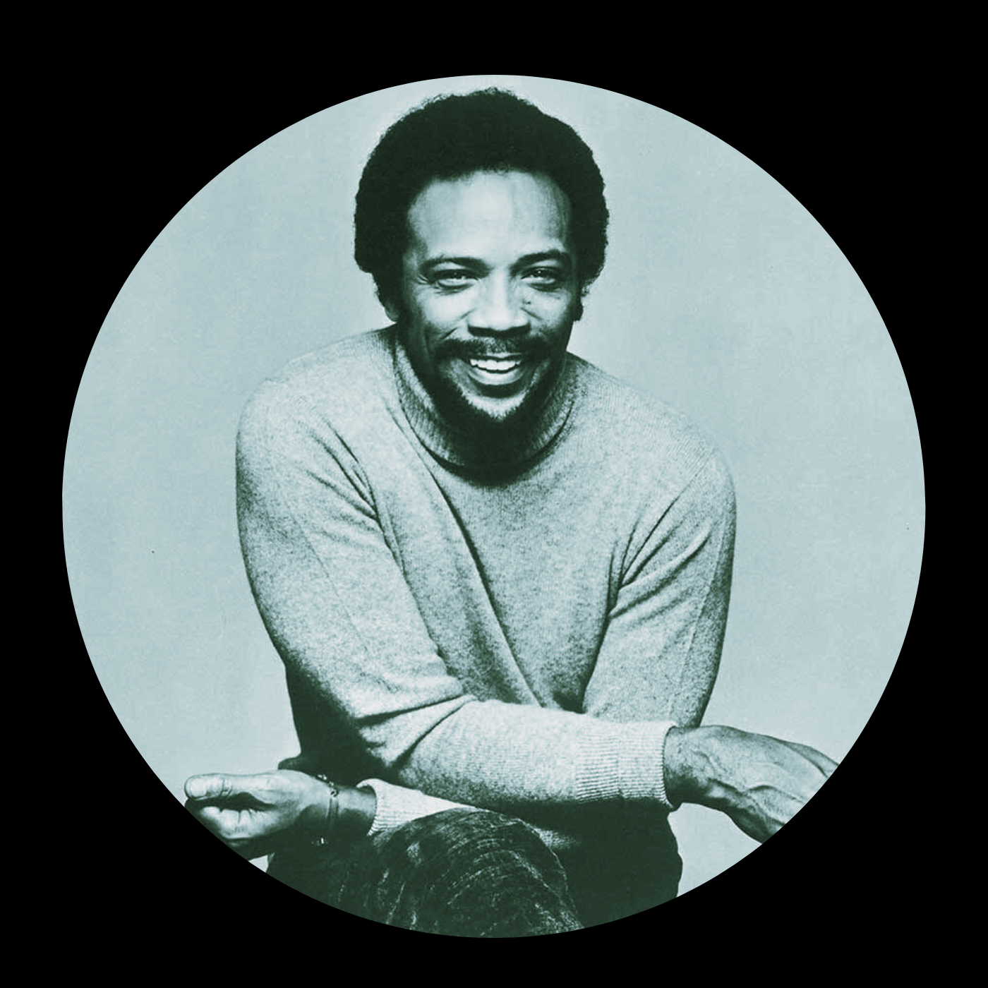 Quincy Jones - Betcha' Wouldn't Hurt Me (Raw-Artes Edit)