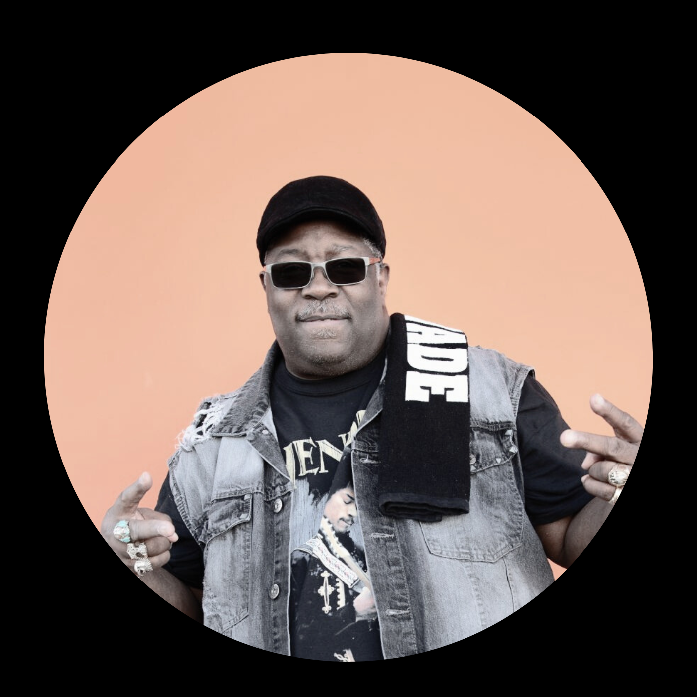 Steve Arrington - Dancing In the Key of Life (Raw-Artes Edit)