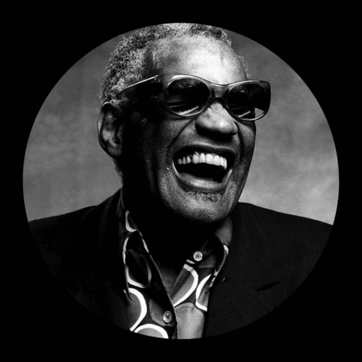 Ray Charles - I Got a Woman (Raw-Artes Edit)