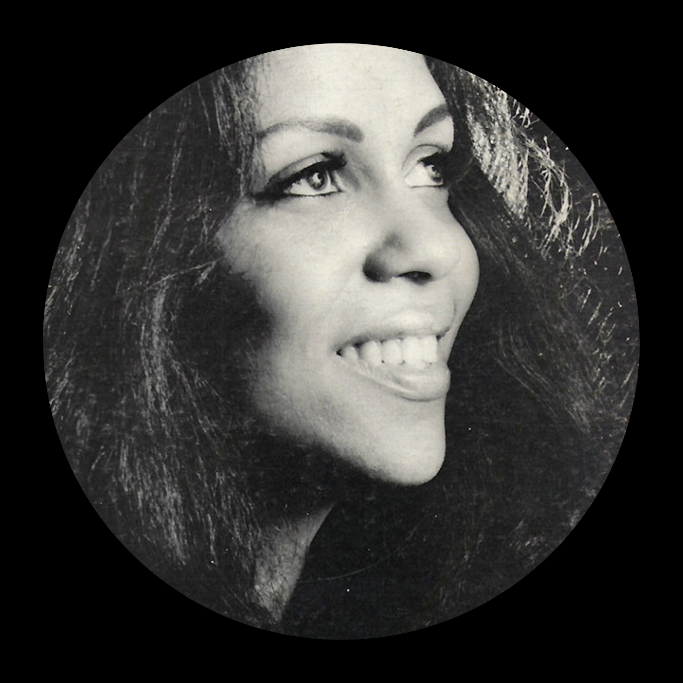 Lyn Collins - Think (About It) (Raw-Artes Edit)