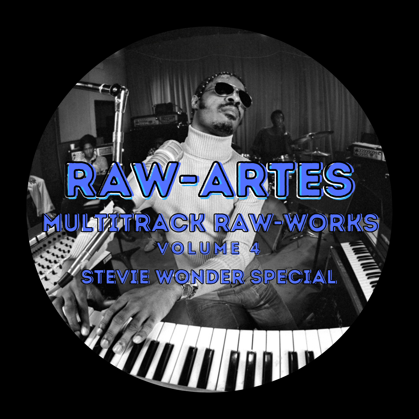Stevie Wonder - I Wish (Raw-Artes ReWish)