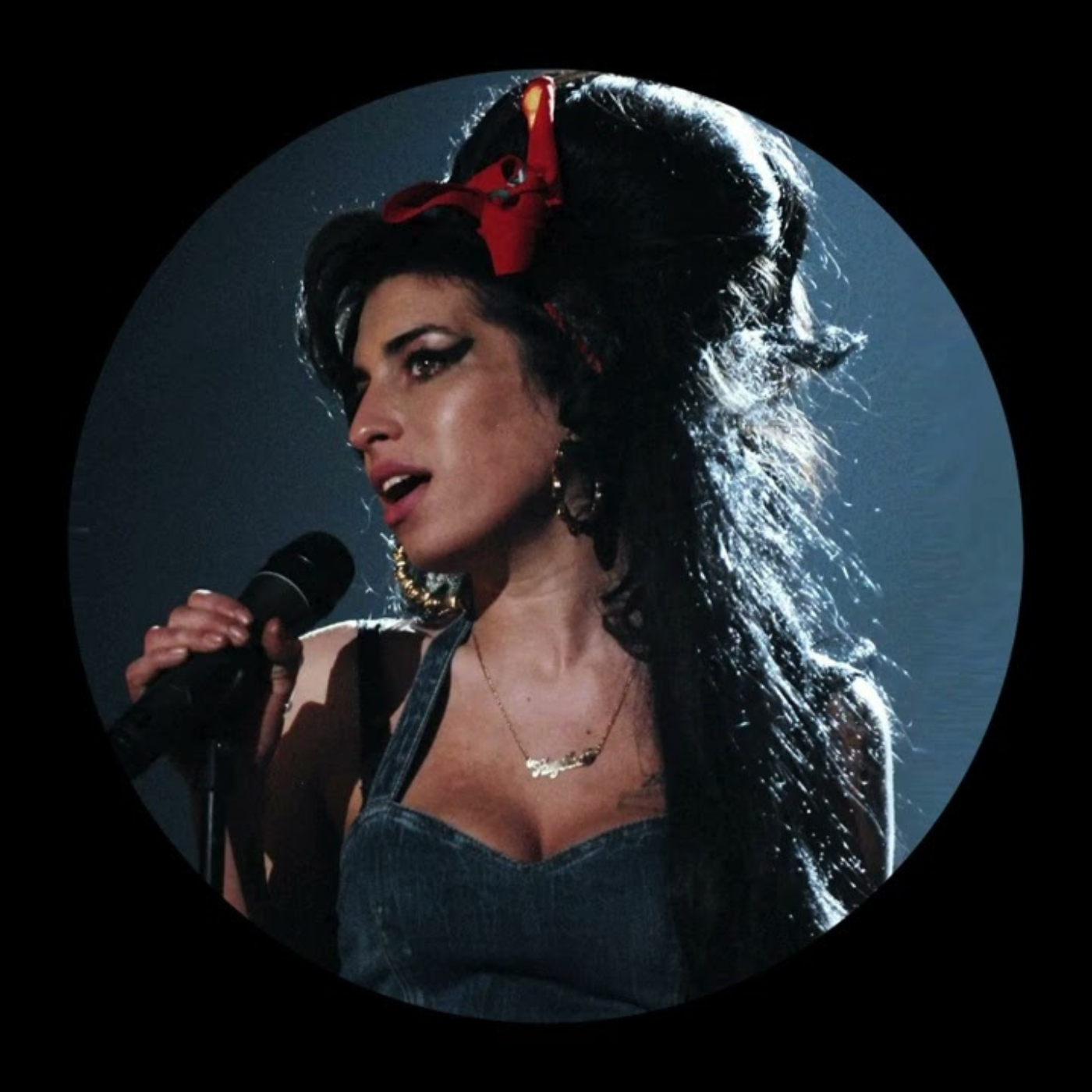 Amy Winehouse - Stronger Than Me (Raw-Artes Disco Funk Remix)