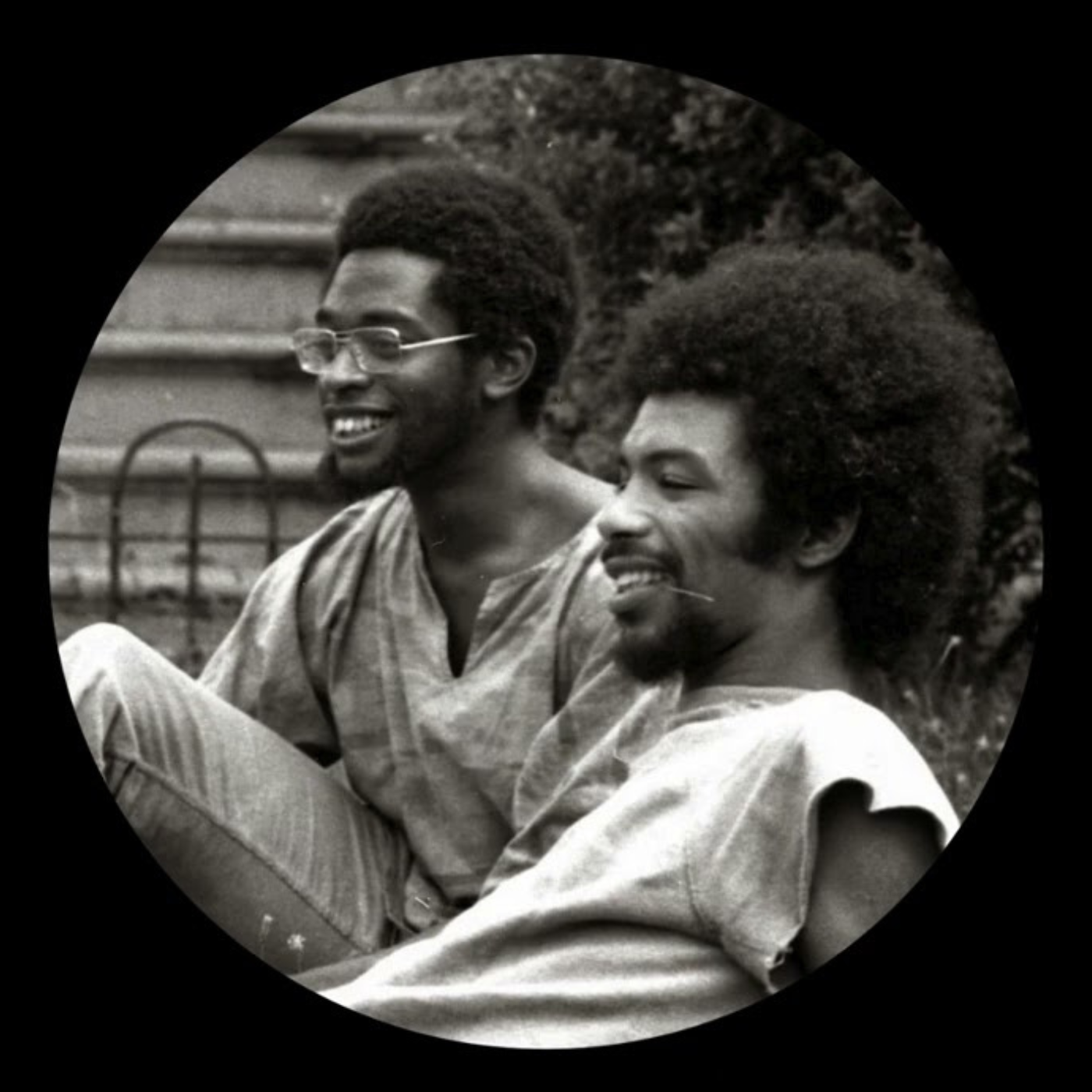 Gil Scott-Heron & Brian Jackson – The Bottle (Raw-Artes Edit)