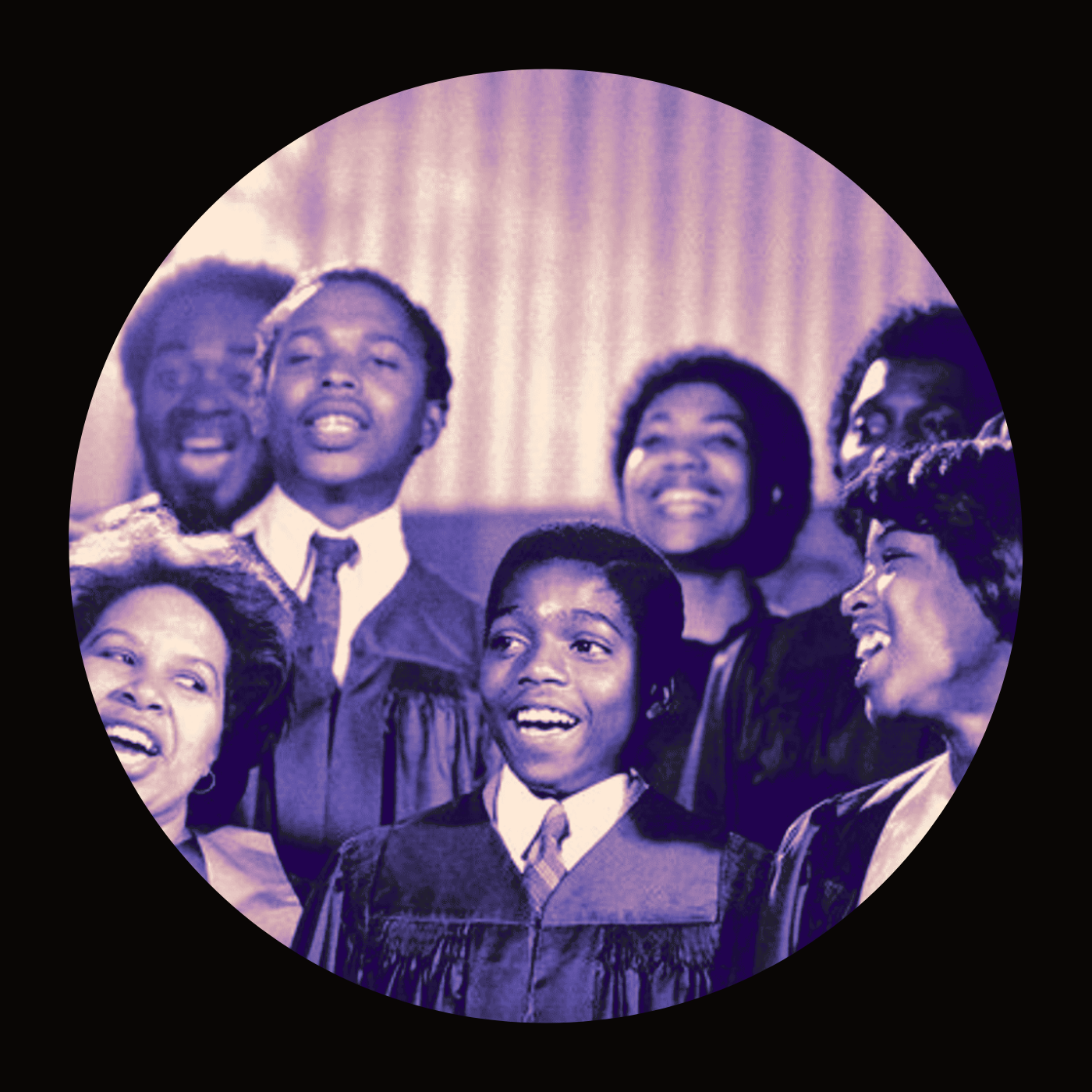 The Joubert Singers - Stand On The Word (Raw-Artes Edit)