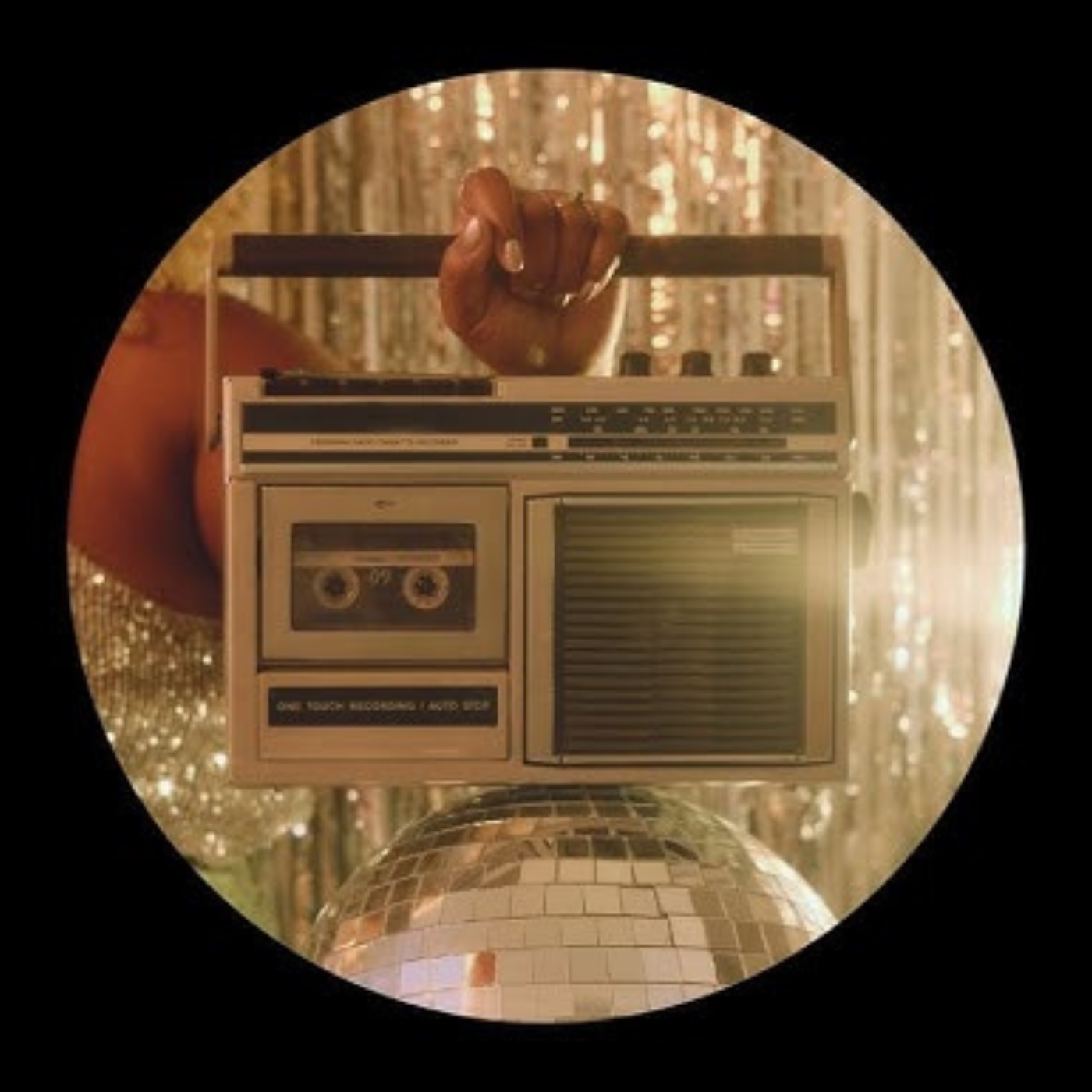 Tracy Weber – Sure Shot (Raw-Artes Edit)