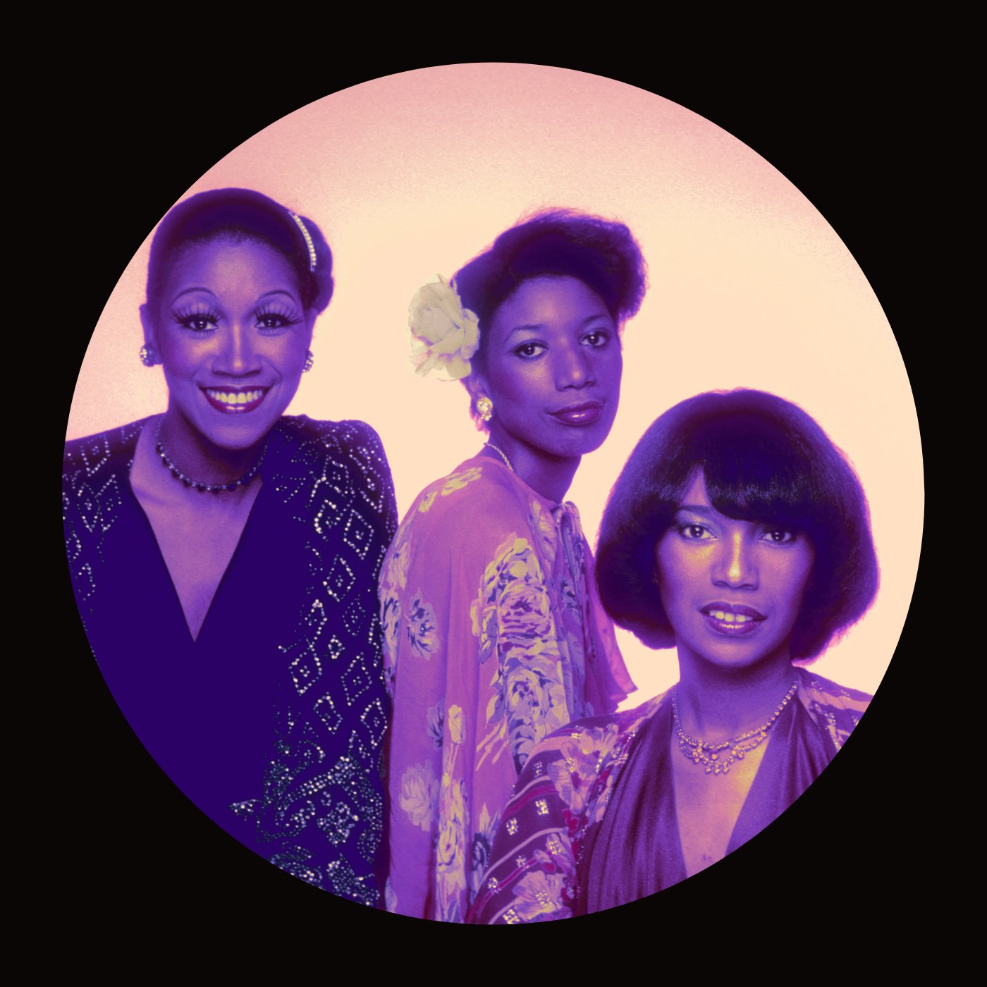 The Pointer Sisters - Automatic (Raw-Artes Dubbed Out Edit)