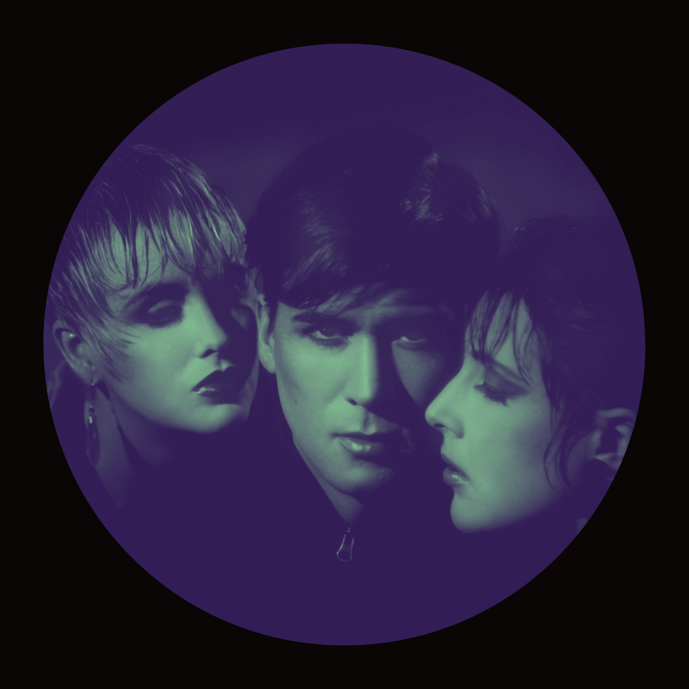 The Human League - Don't You Want Me (Raw-Artes Acid Disco ReWork)