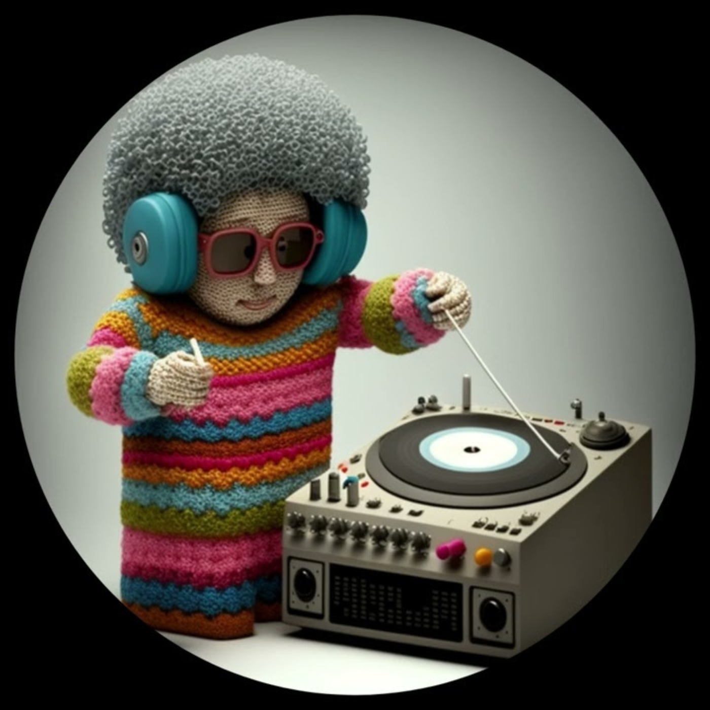 T.S. Monk - Can't Keep My Hands to Myself (Raw-Artes Edit)