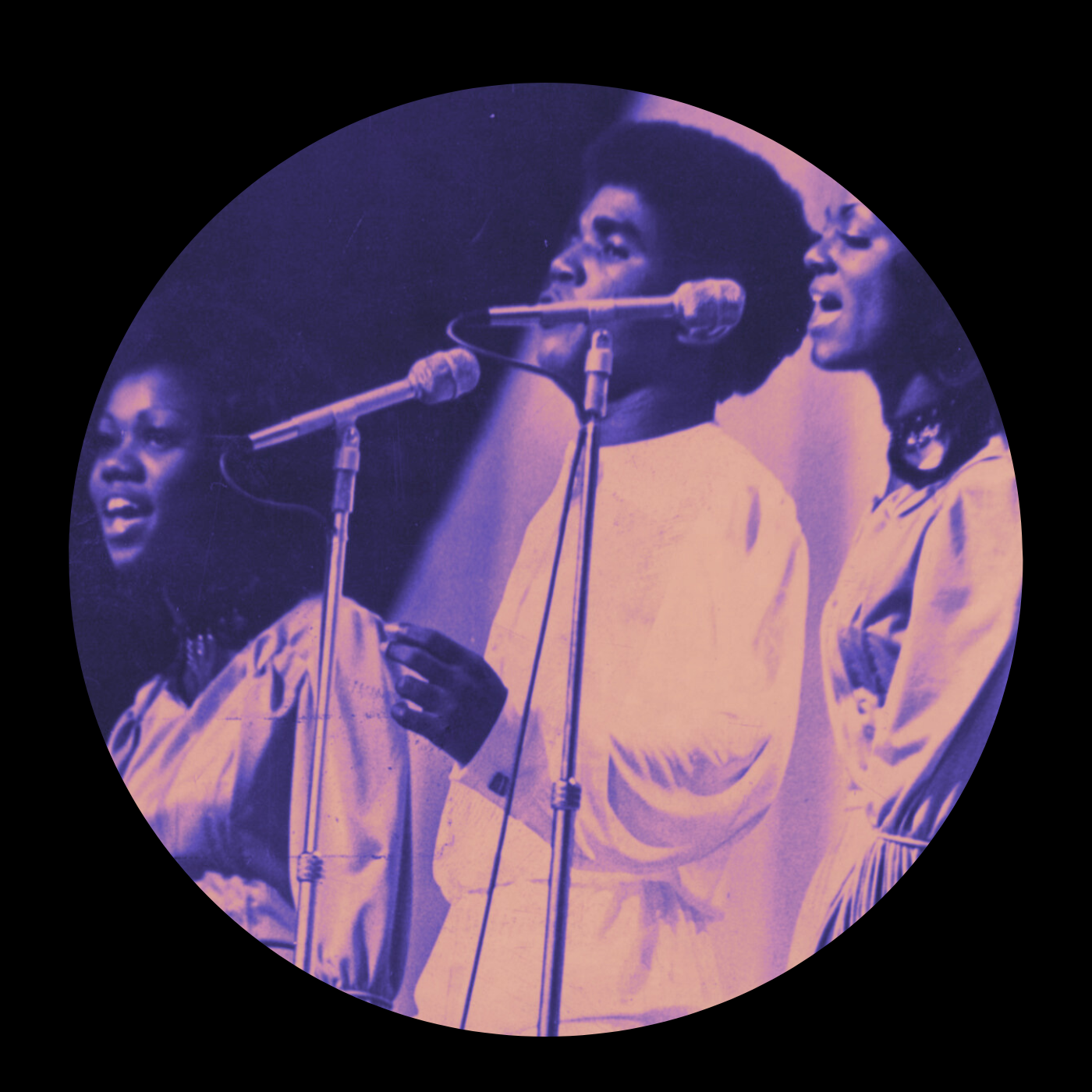 Trio Ternura - Vou Morar No Teu Sorriso (Raw-Artes Edit)