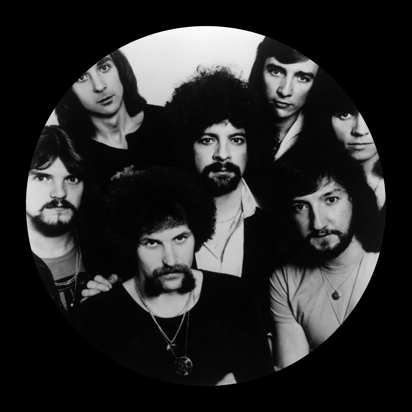 Electric Light Orchestra - Evil Woman (Raw-Artes Edit)