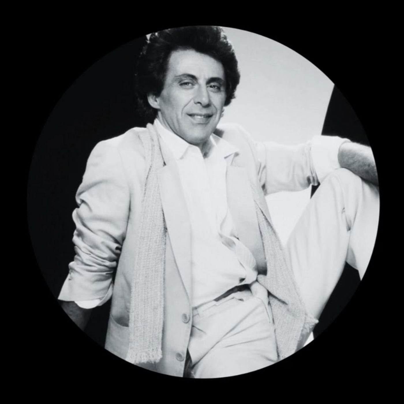 Frankie Valli - Soul (Raw-Artes Edit)