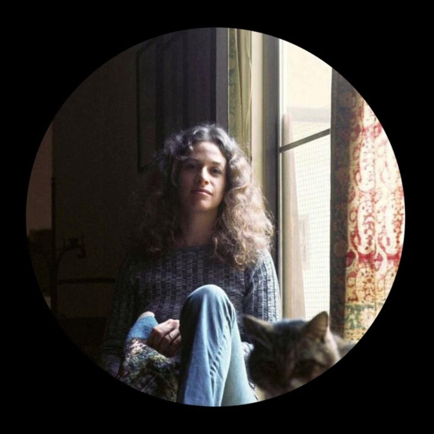Carole King - I Feel the Earth Move (Raw-Artes Edit)