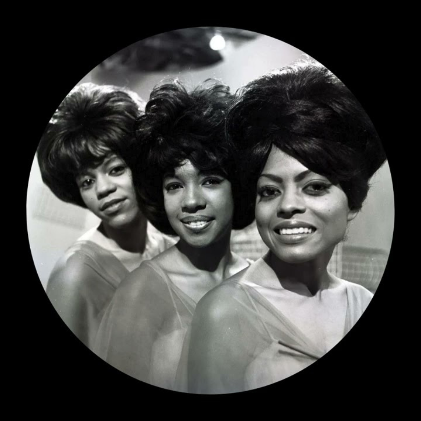 The Supremes - You Keep Me Hangin' On (Raw-Artes Disco Remix)