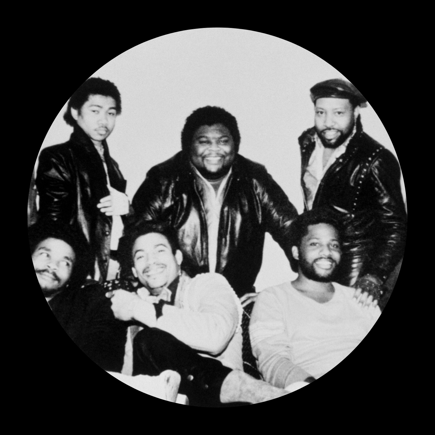Fat Larry's Band – Act Like You Know (Raw-Artes Edit)