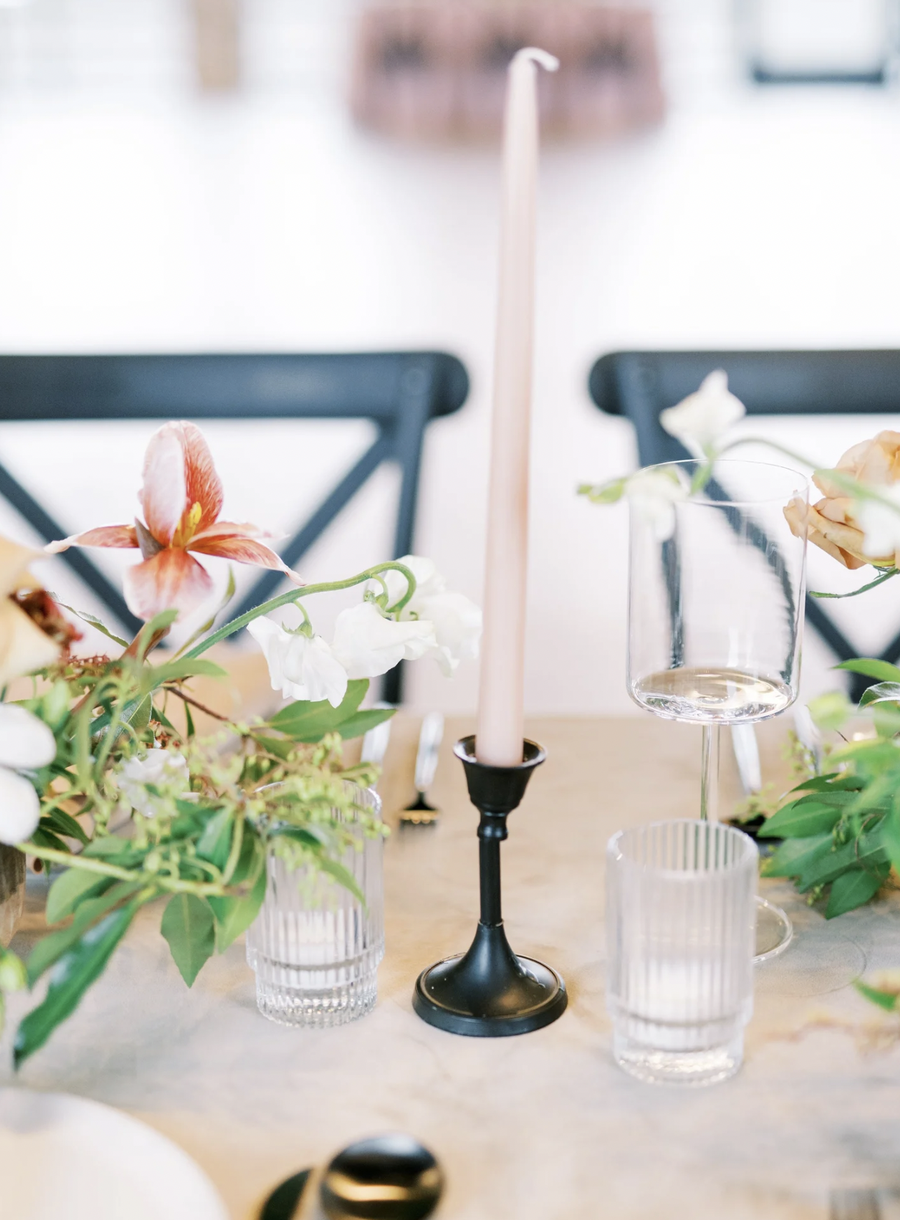 CANDLES + VOTIVES